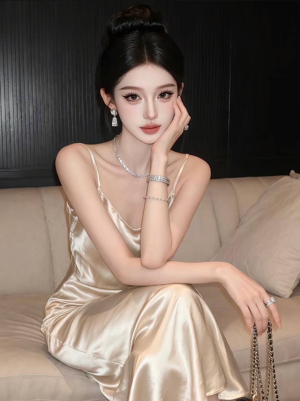 灯火合同番外